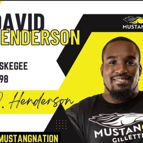 David H.