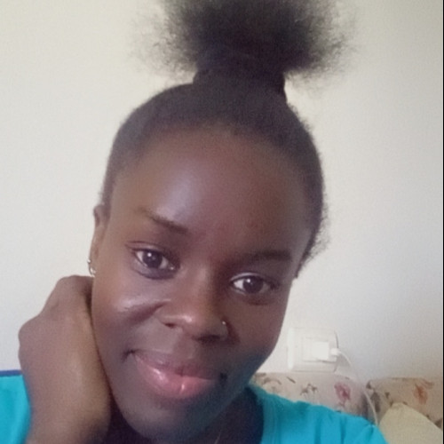 Rose I. profile photo