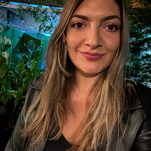 Maria M. profile photo