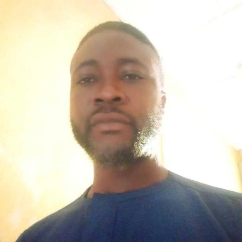 AKINYEMI m. profile photo