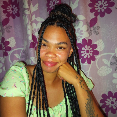 Gareldine W. profile photo