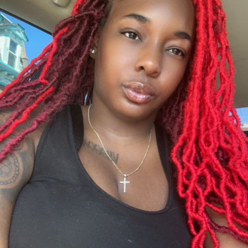Monique M. profile photo