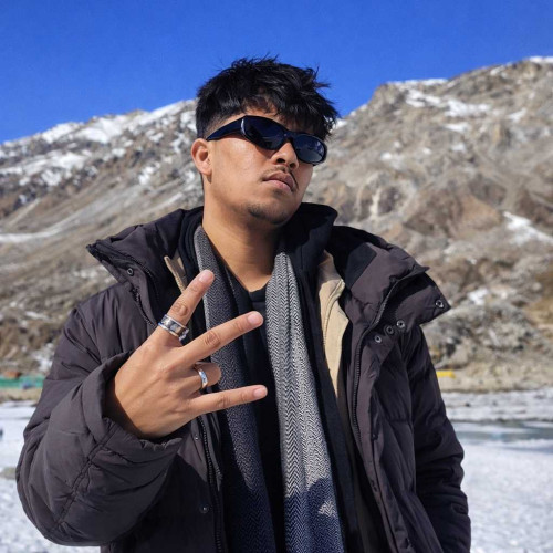 Ankit S. profile photo