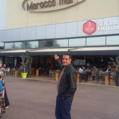 Mohamed A. profile photo