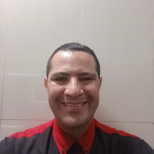 Alfonso J. profile photo