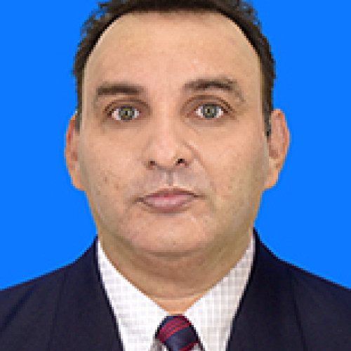 MILTON D. profile photo