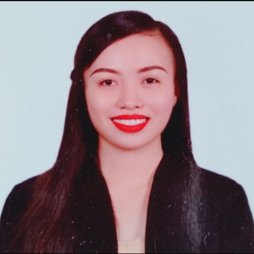 Lyka May B.