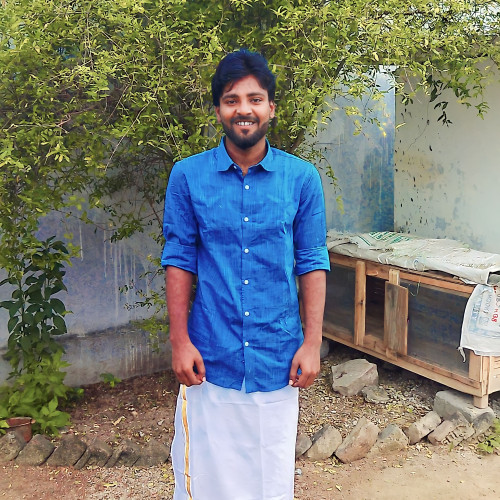 Shetty A. profile photo