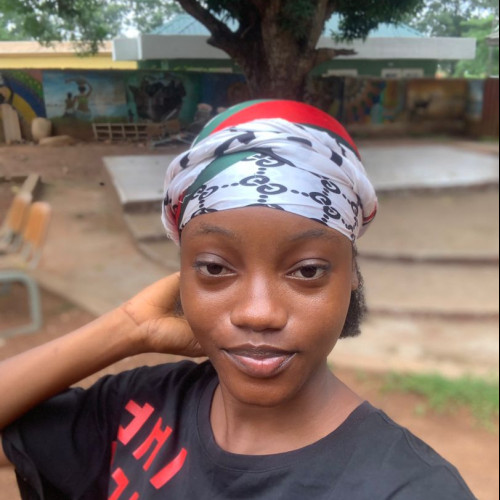 Temi O. profile photo