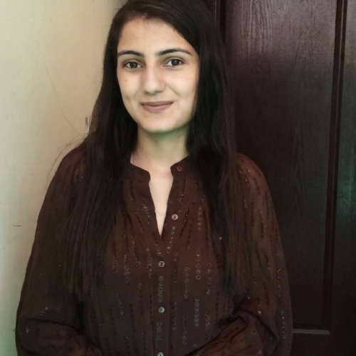 Priya R. profile photo