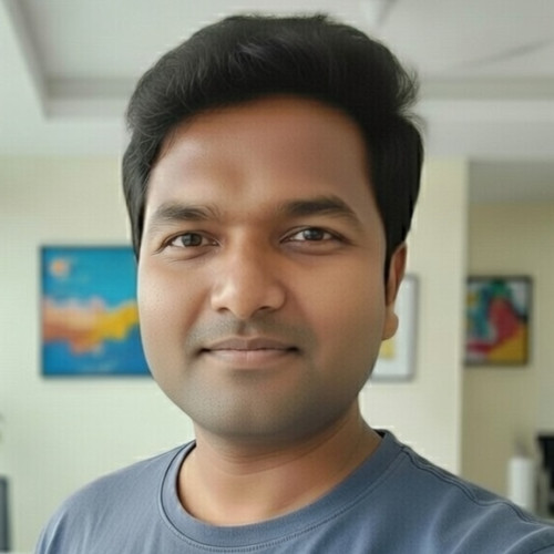 Shourya R. profile photo