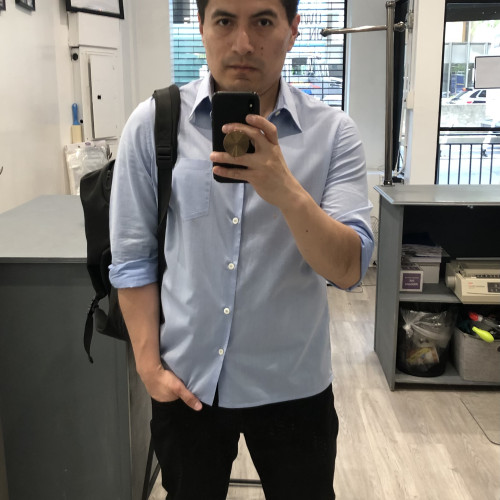 Omar S. profile photo