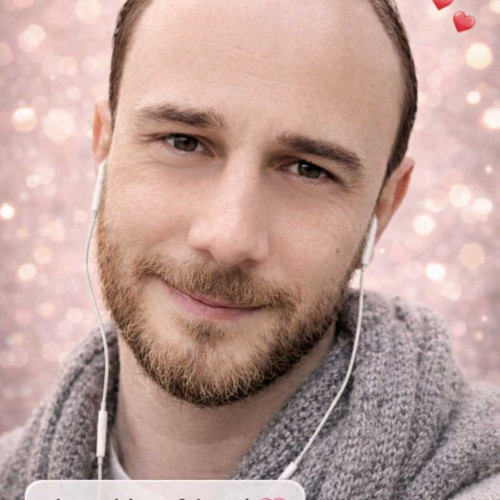 alexandru g. profile photo