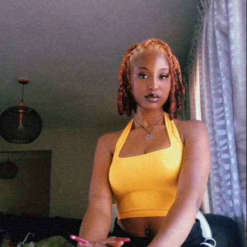Angel  M. profile photo