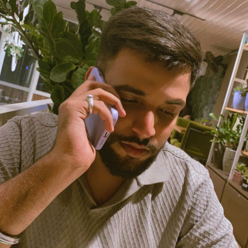 Gopal K. profile photo