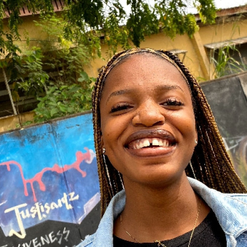 Ekemena  O. profile photo