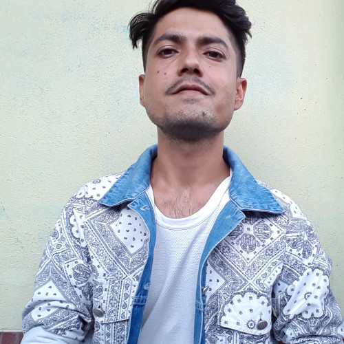 Jiten B. profile photo
