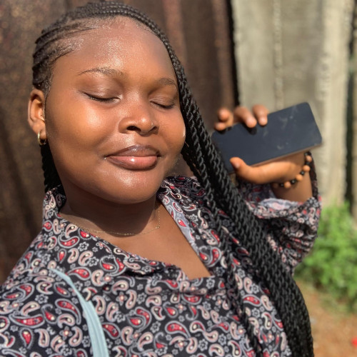 Praise God  I. profile photo