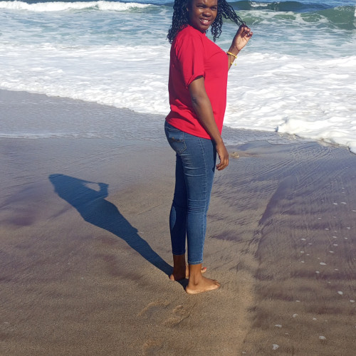 Anita  T. profile photo