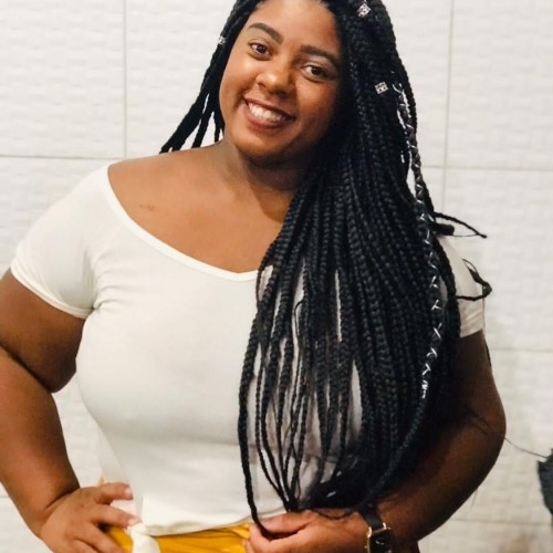 Bruna  M. profile photo