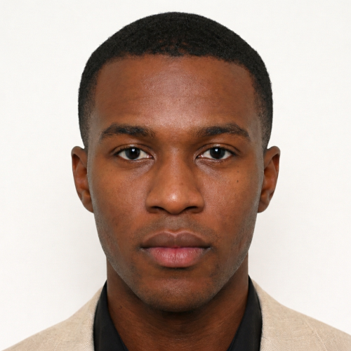 Benjamin B. profile photo