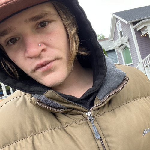 Damien W. profile photo