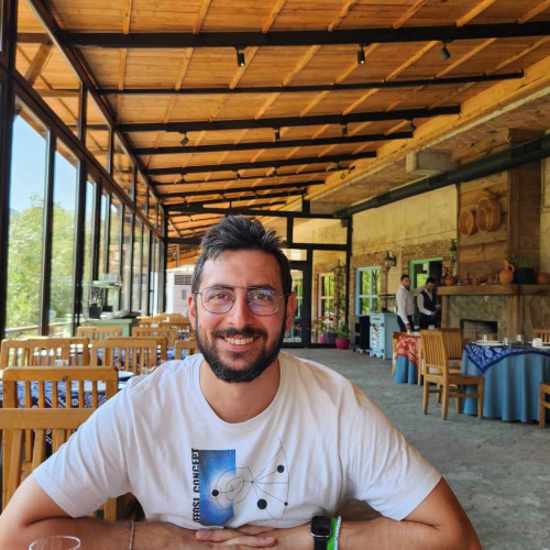 Marcelo B. profile photo