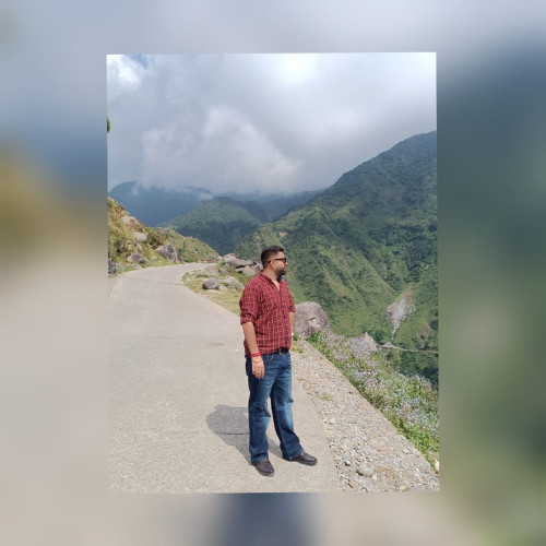 Vishu S. profile photo