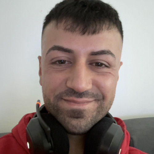 G01 B. profile photo