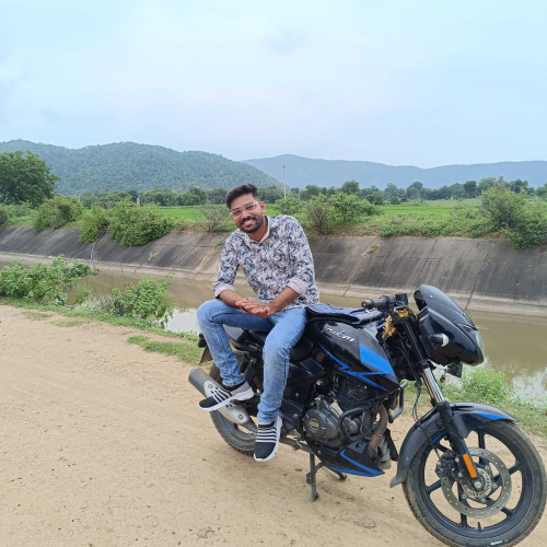 Rajkumar G. profile photo