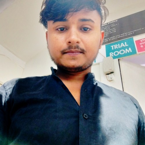 Sushant  S. profile photo
