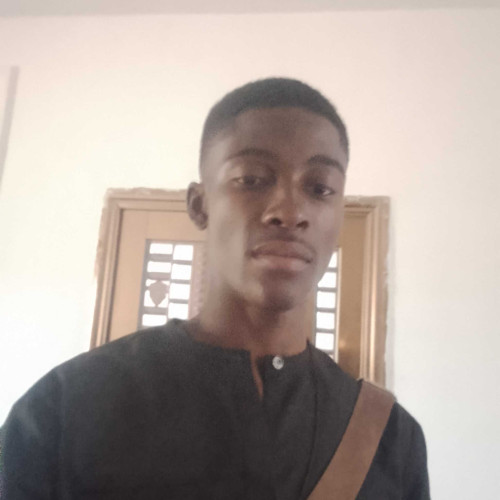 Ottah E. profile photo