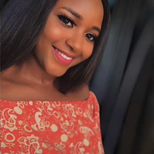 Winnie  M. profile photo