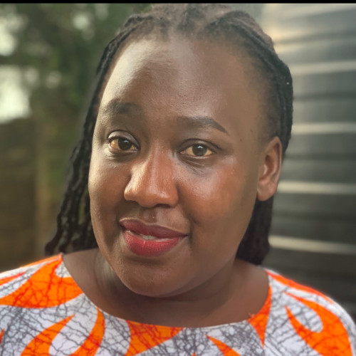Winnie N. profile photo