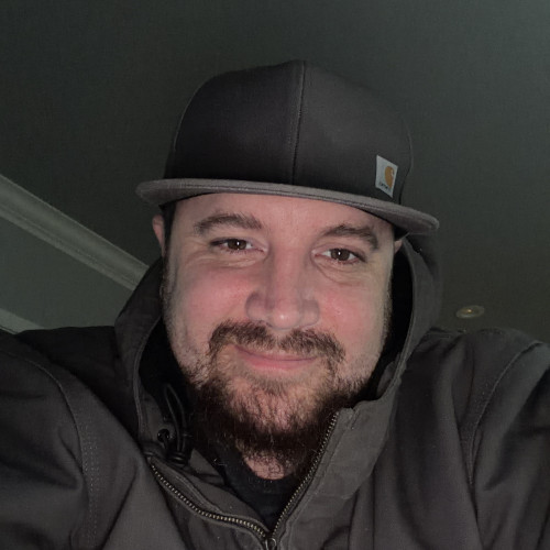 Garrett B. profile photo