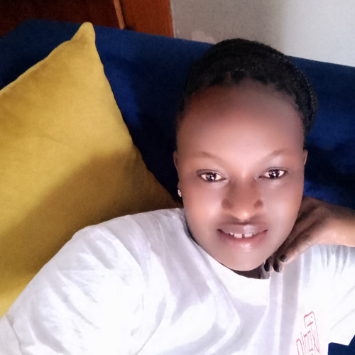 Mercy J. profile photo