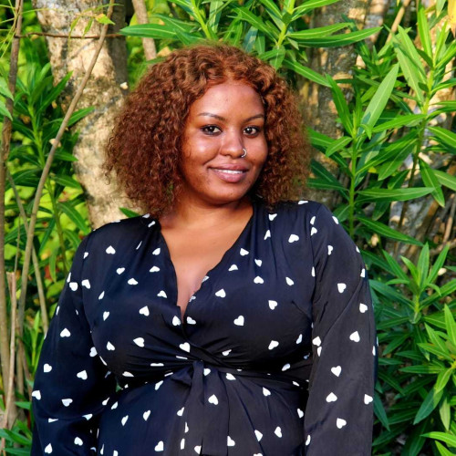 Cathrine M. profile photo