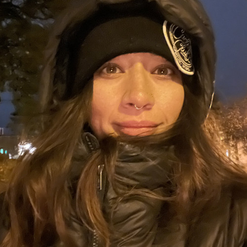 Veronica M. profile photo