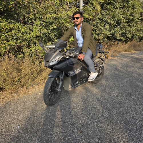 Gaurav Y. profile photo