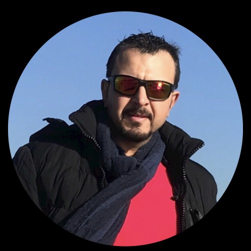 Esmaeil J.