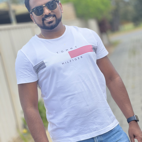 Vishnu  A. profile photo