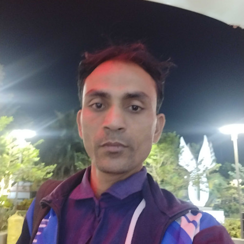 Mahesh V. profile photo