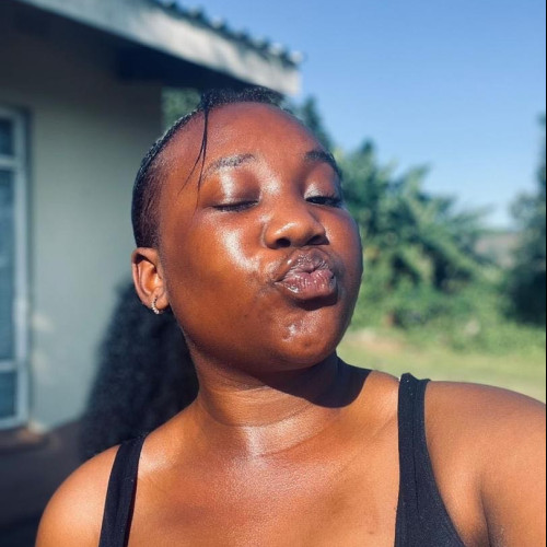 shamah k. profile photo