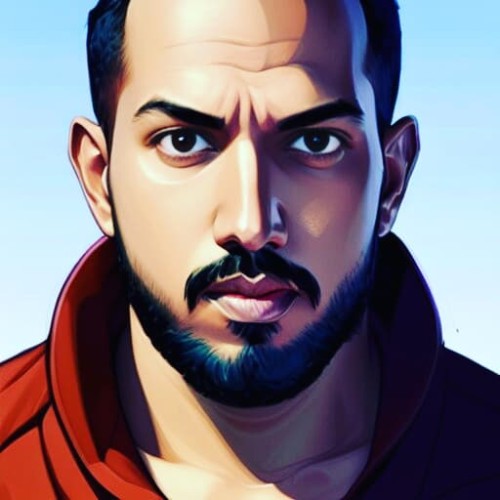 Anoop V.