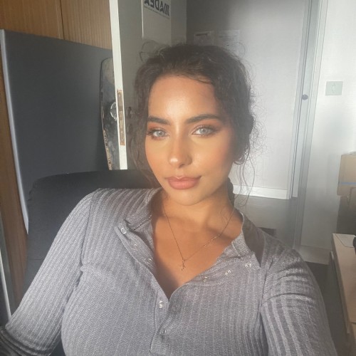 Fatima G.