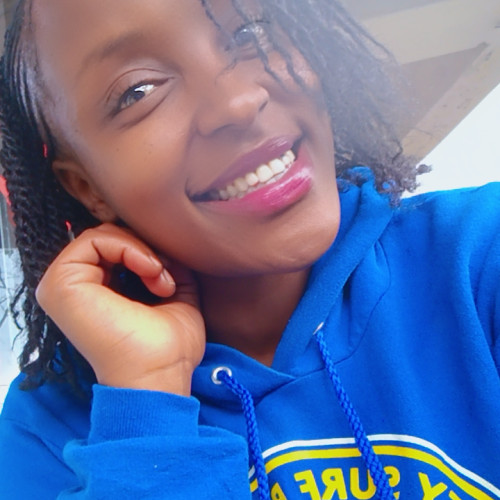 Njeri k. profile photo