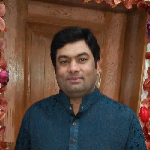 Saqib S. profile photo