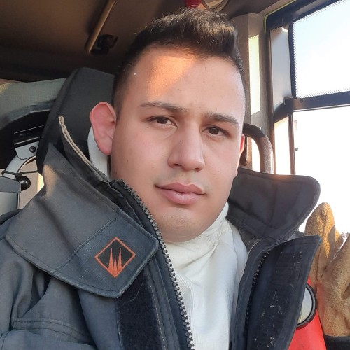 Rodrigo Sebastián O. profile photo