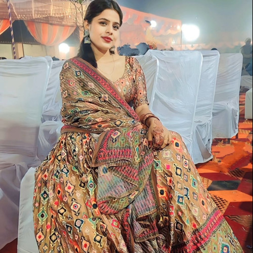 Shruti T. profile photo