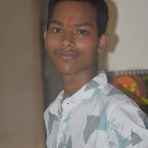 Sumit S.